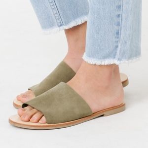 sol sana teresa slide leopard